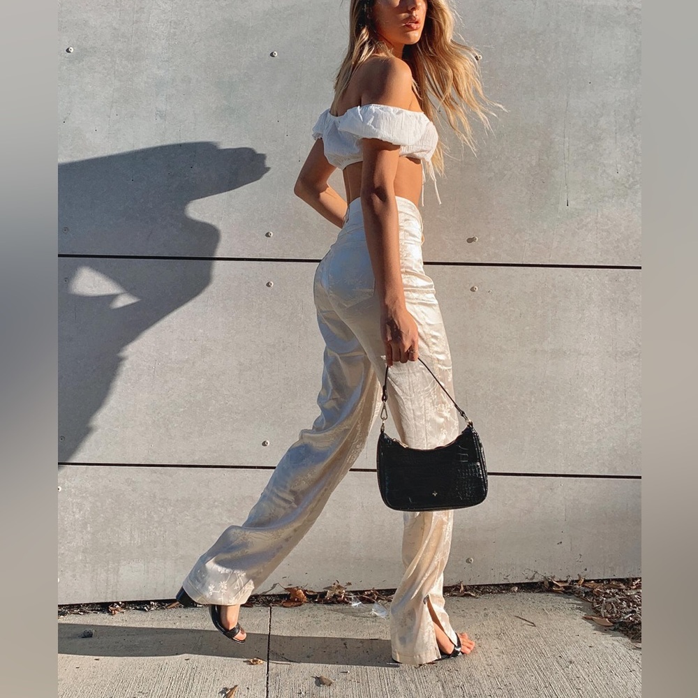 Princess Polly St Germaine pants